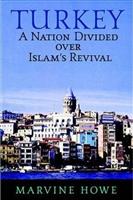 turkey a nation divided over islams revival