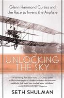 unlocking the sky