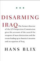 disarming iraq