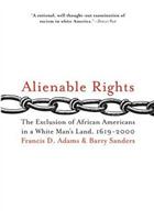 alienable rights