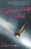 swimming naked
