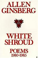 white shroud