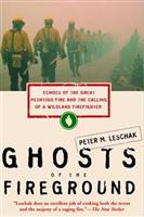 ghosts fireground