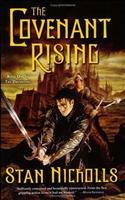 the covenant rising