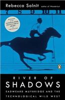 river of shadows