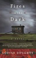 fires in the dark