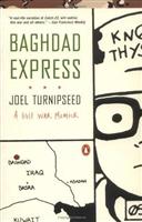 baghdad express