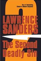lawrence samders the second deadly sin