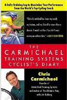 the carmichael training systems cyclists diary
