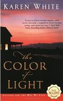 the color of light