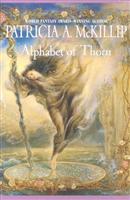 patricia a.mckillip alphabet of thorn