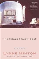 the things i know best