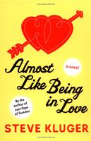 almost like being in love