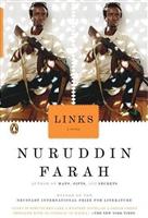 nuruddin farah