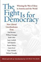the fight is for democracy