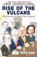 rise of the vulcans