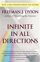 infinite in all directions