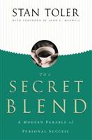 the secret blend
