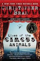 lives of the circus an imals