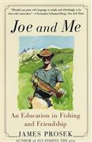 joe and me