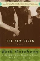 the new girls beth gutcheon