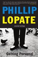 getting personal phillip lopate