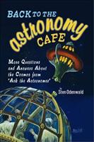 back to the asthonomy cafe