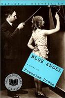 blue angel francine frose