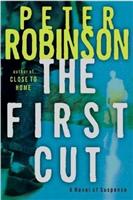 peter robinson the first cut