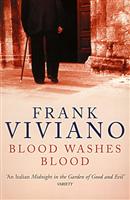 BLOOD WASHES BLOOD