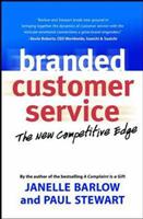 branded customer service