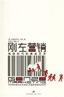 刚左营销：网络时代的商业艺术