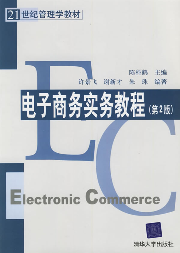电子商务实务教程(第2版)