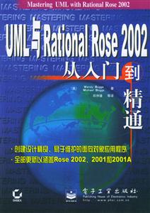 UMLRational Rose 2002ŵͨ