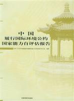 中国履行国际环境公约国家能力自评估报告