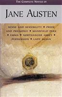THE COMPLETE NOVELS OF JANE AUSTEN