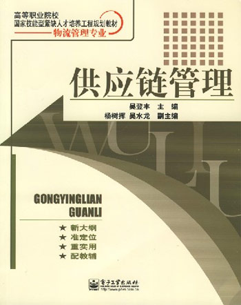 供应链管理