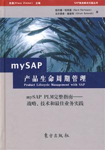 mysap产品生命周期管理