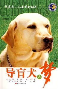 导盲犬之梦