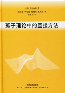 孤子理论中的直接方法