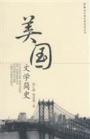 美国文学简史(外教社外国文学简史丛书)