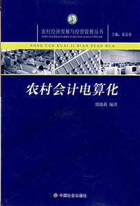 农村会计电算化