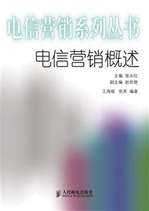 电信营销概述