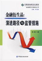 金融衍生品:演进路径与监管措施