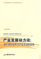 产业发展动力论:基于虚拟资本与产业互动的视角