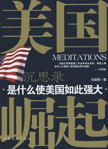 美国崛起沉思录