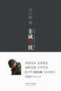 冯小刚-非诚勿扰