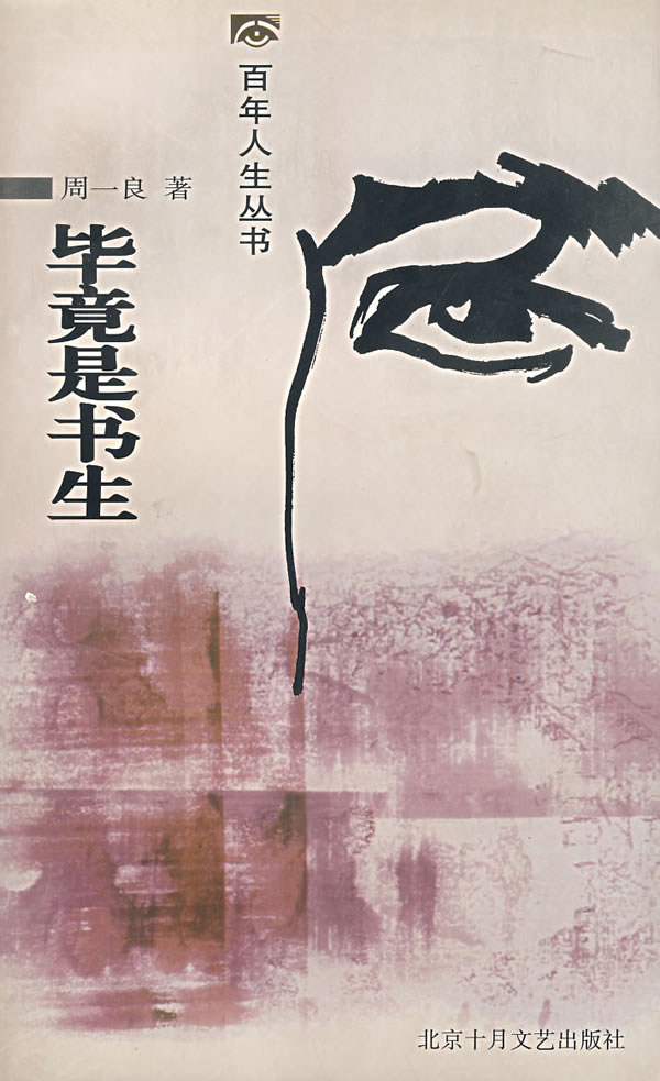 毕竟是书生
