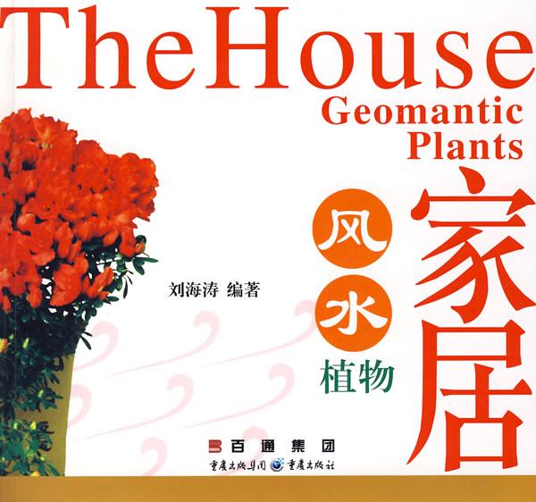 家居风水植物