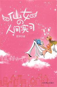 仙女的人间实习